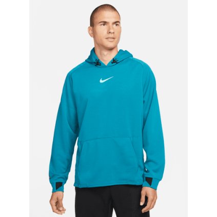 M NK NPC FLEECE PO-Pánská mikina (Velikost XL)