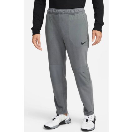 M NK TF WNTRIZED PNT-Pánské zateplené kalhoty (Velikost XL)