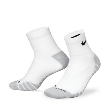 Nike Everyday Max Cushioned-Ponožky unisex (Velikost 11-14 UK)