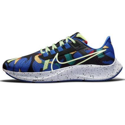 NIKE - Air Zoom Pegasus 38 Ka-Pánské běžecké boty (Velikost 11.5 US)