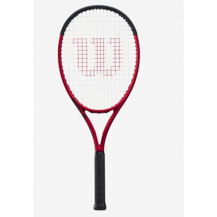 Wilson  Clash 100 V 2.0 (Velikost Grip 4)