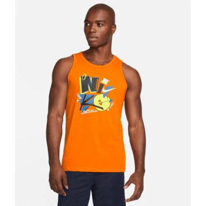 M NK DF TANK DB STORY PACK (Velikost XL)