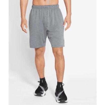 Nike Yoga Dri-FIT-Pánské šortky (Velikost XL)