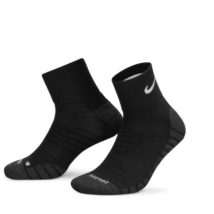 Nike Everyday Max Cushioned-Ponožky unisex (Velikost 2-5 UK)