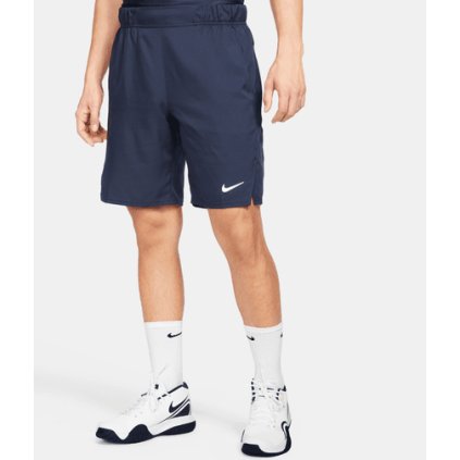 NikeCourt Flex Victory-Pánské tenisové šortky (Velikost M)