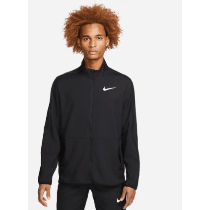 M NK DF TEAM WVN JKT-Pánská bunda (Velikost M)