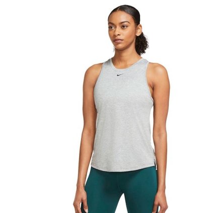 W NK ONE DF STD TANK-Dámský nátělník (Velikost L)