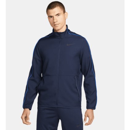 M NK DF TEAM WVN JKT-Pánská bunda (Velikost XXL)
