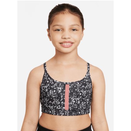 G NK DF IC INDY BRA AOP-Dívčí podprsenka (Velikost XL)