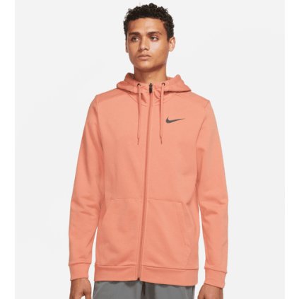 Nike Dri-FIT-Pánská mikina (Velikost XL)
