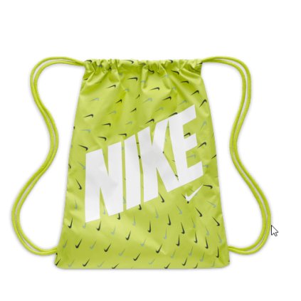 Kids' Drawstring Bag (Velikost UNI)