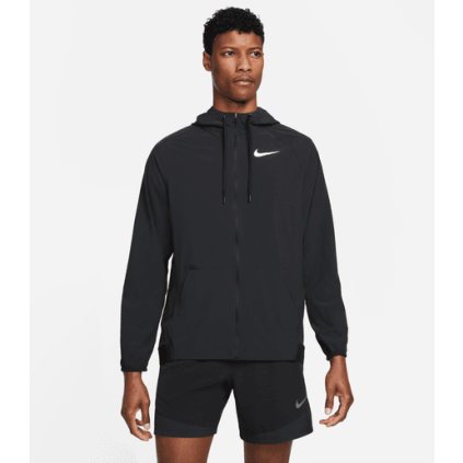 M NP DF FLEX VENT MAX HD JKT-Pánská bundička (Velikost XL)