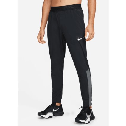 M NP DF FLEX VENT MAX PANT-Pánské kalhoty (Velikost XL)