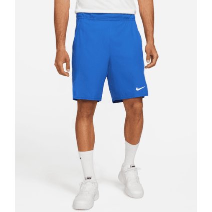 NikeCourt Flex Victory-Pánské tenisové šortky (Velikost M)