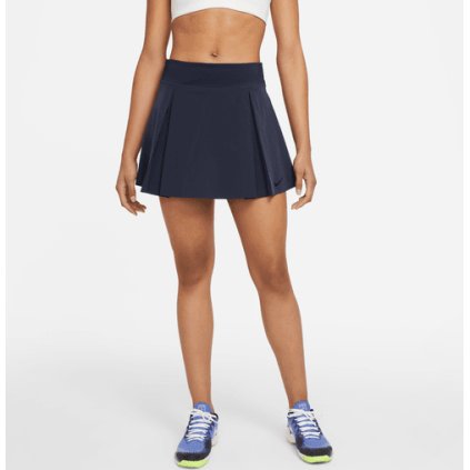 Nike Club Skirt-Dámská tenisová sukně (Velikost S)