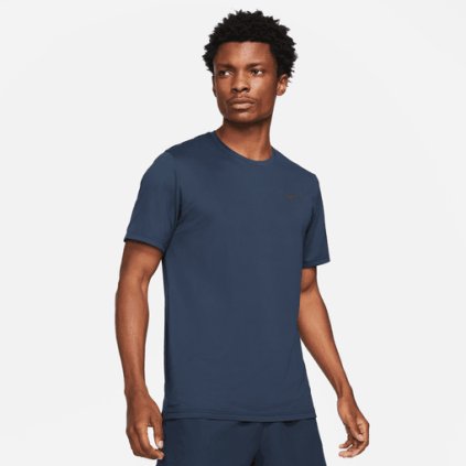 Nike Pro Dri-FIT-Pánské triko (Velikost XXL)