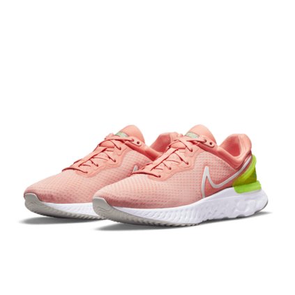 Nike React Miler 3-Dámské běžecké boty (Velikost 9 US)