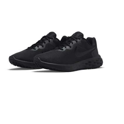 Nike Revolution 6 Next Nature-Dámské volnočasové boty (Velikost 8.5 US)