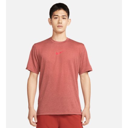 M NP DFADV NPC TOP SS-Pánské  triko (Velikost L)