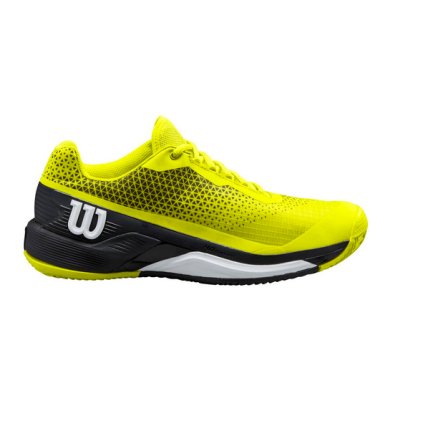 RUSH PRO 4.0 CLAY Sulphur (Velikost 11.5 UK)