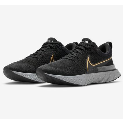 Nike React Infinity Run Flyknit 2-Pánské běžecké boty (Velikost 6.5 US)