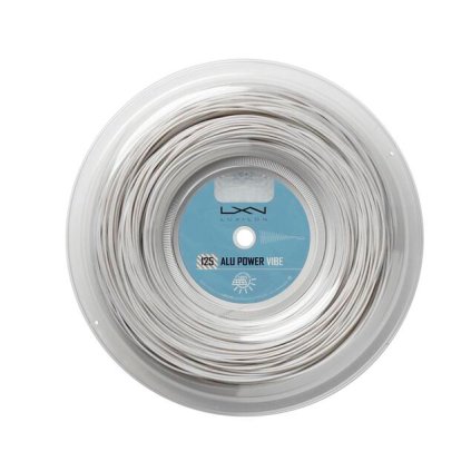 ALU POWER VIBE REEL Pearl (Velikost 1.25mm)