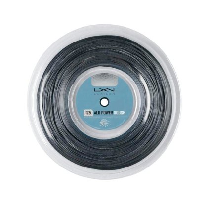 ALU POWER 125 ROUGH 220M REEL (Velikost 1.25mm)