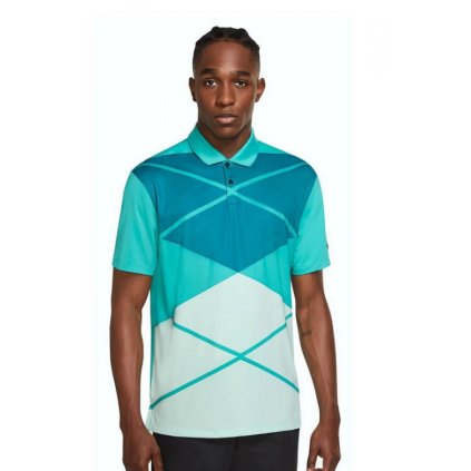 Nike Dri-FIT Vapor Men's Golf Polo-Pánské golfové polo (Velikost XL)