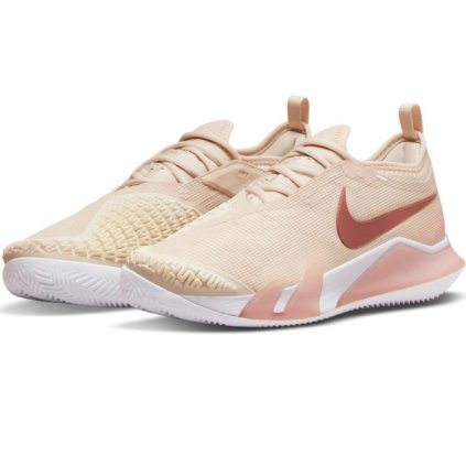 NikeCourt React Vapor NXT CLAY-Dámské tenisové antukové boty (Velikost 5 US)