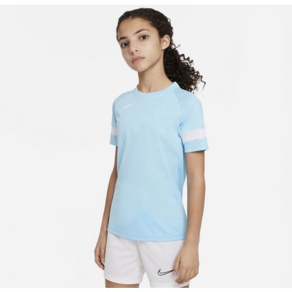 Nike Dri-FIT Academy-Chlapecké triko (Velikost XL)