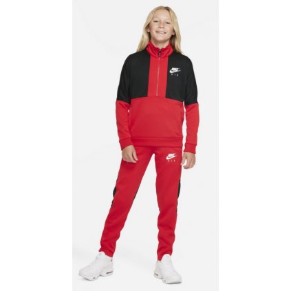 U NSW NIKE AIR TRACKSUIT-Chlapecká souprava (Velikost M)