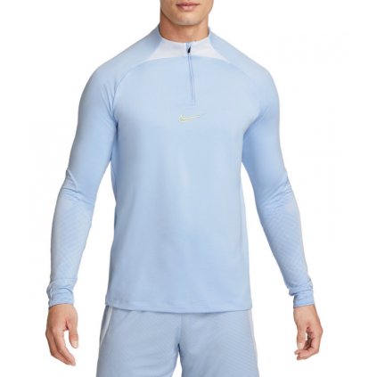 Nike Strike 22 Dri-FIT-Pánské triko (Velikost L)