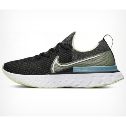 Nike React Infinity Run Flyknit-Dámské běžecké boty (Velikost 11.5 US)