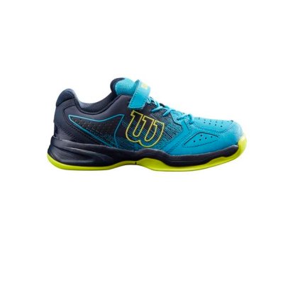 KAOS K Barr Reef/Navy Bla (Velikost 13.5 UK)