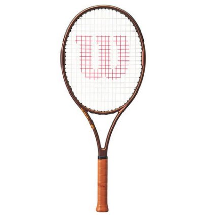 Juniorská tenisová raketa PRO STAFF 26 V14 RKT (Velikost Grip 0)