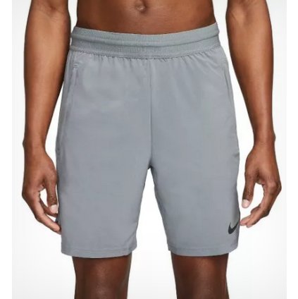 Nike Pro Dri-FIT Flex Vent Max-Pánské šortky (Velikost S)