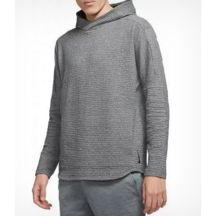 Nike Yoga-Pánská mikina (Velikost L)