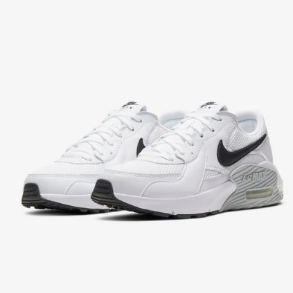 Nike Air Max Excee-Dámské volnočasové boty (Velikost 6.5 US)