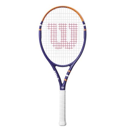 ROLAND GARROS EQUIPE HP TNS RKT (Velikost Grip 3)