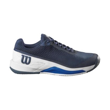 RUSH PRO 4.0 CLAY Navy Bl (Velikost 12 UK)