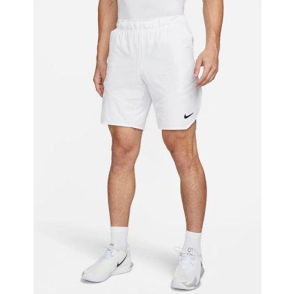 M NKCT DF ADVTG SHORT 9IN-Pánské tenisové šortky (Velikost XXL)