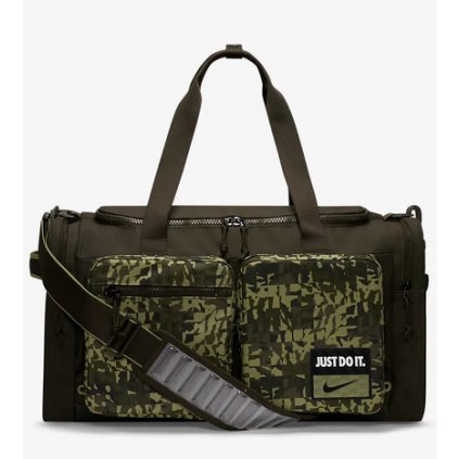 Nike Utility Power-Sportovní taška (Velikost UNI)