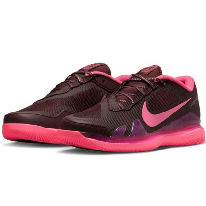 NikeCourt Air Zoom Vapor Pro-Dámské tenisové boty (Velikost 7.5 US)