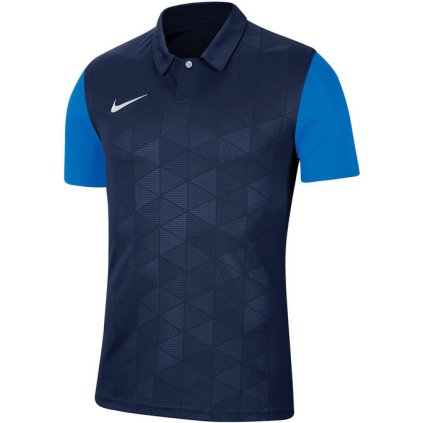 Nike dres Nike Trophy-Chlapecké triko (Velikost XL)