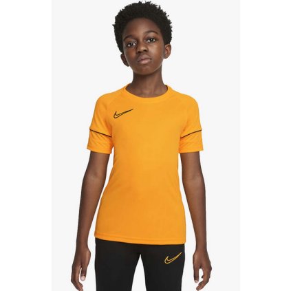 Nike Dri-FIT Academy-Chlapecké triko (Velikost XL)