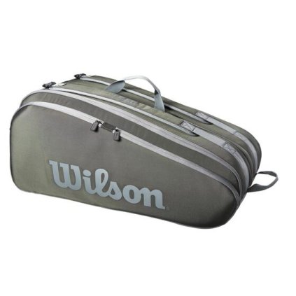 TOUR 12 PK DARK GREEN (Velikost UNI)