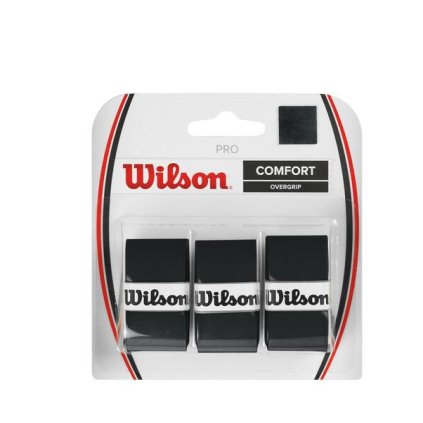 PRO OVERGRIP BK (Velikost 3 kusy)