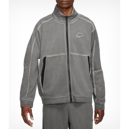 Nike Sportswear-Pánská volnočasová mikina (Velikost L)