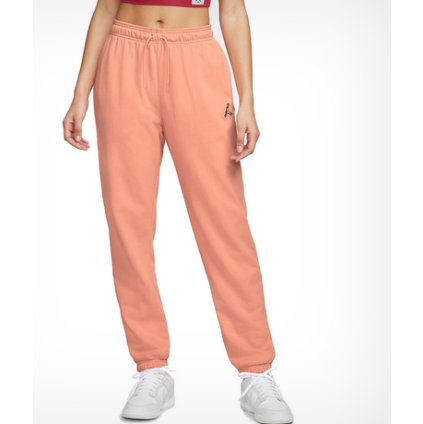 Jordan Essentials-Dámské tepláky (Velikost M)