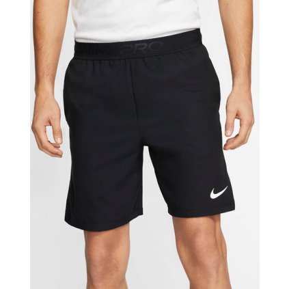 Nike Pro Mens Dri Fit 8” Training Shorts-Pánské tréninkové šortky (Velikost XL)